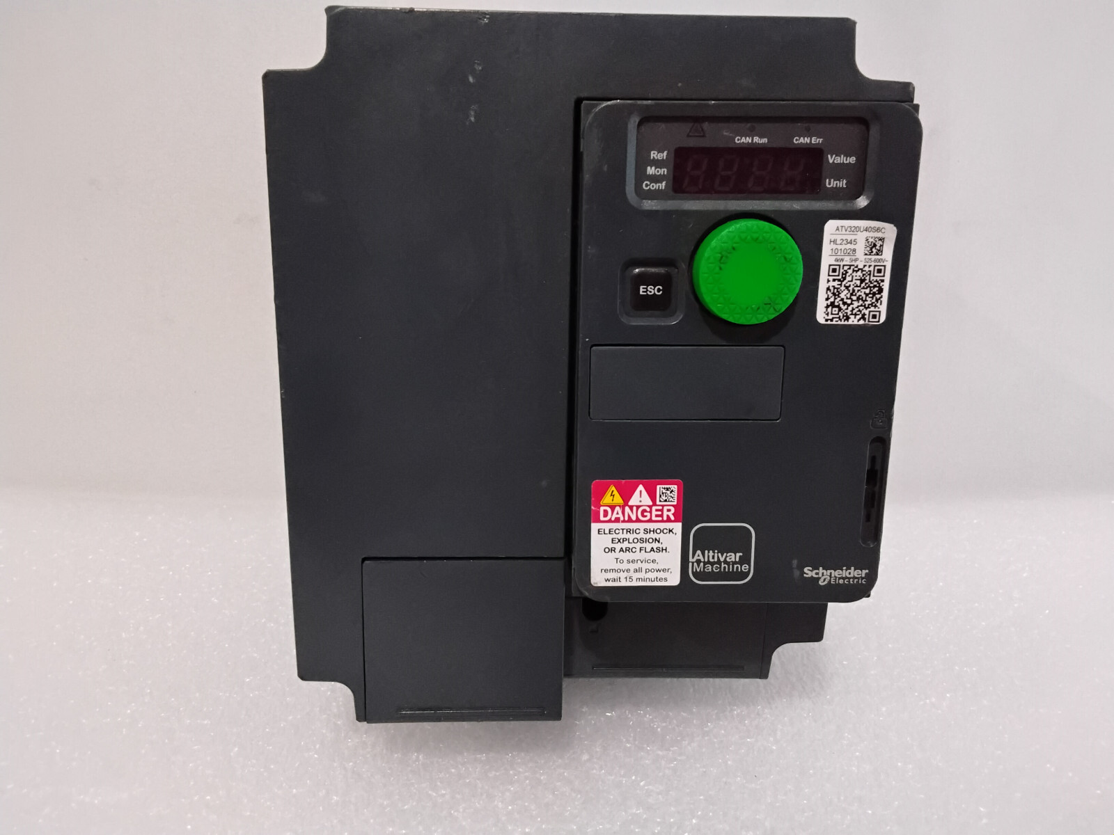 SCHNEIDER ELECTRIC - Image 1