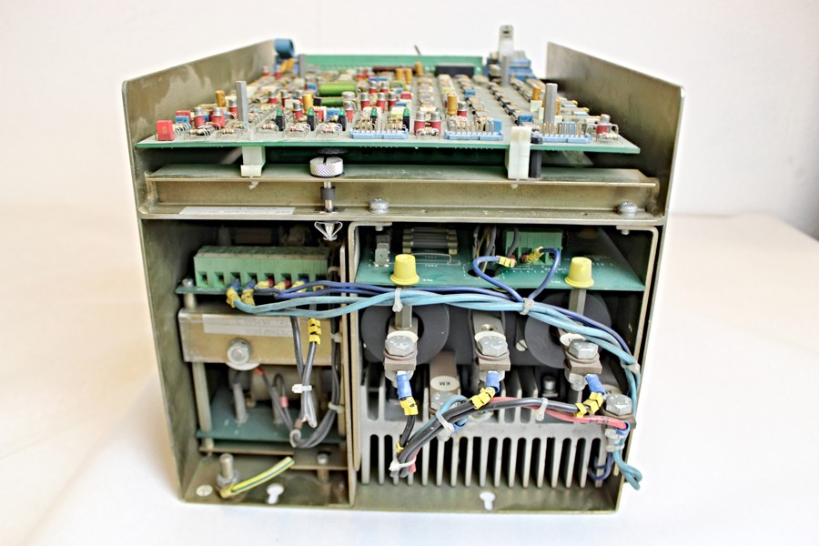 BAUMÜLLER - Image 1