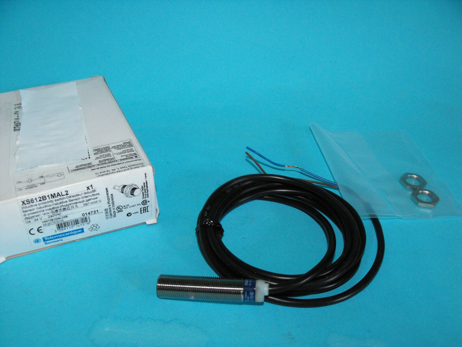 SCHNEIDER ELECTRIC - Image 1