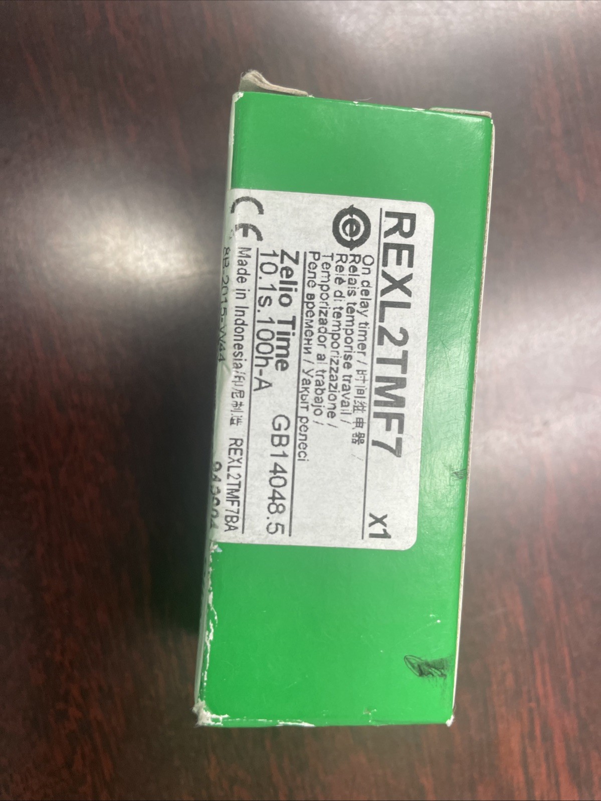 SCHNEIDER ELECTRIC - Image 1