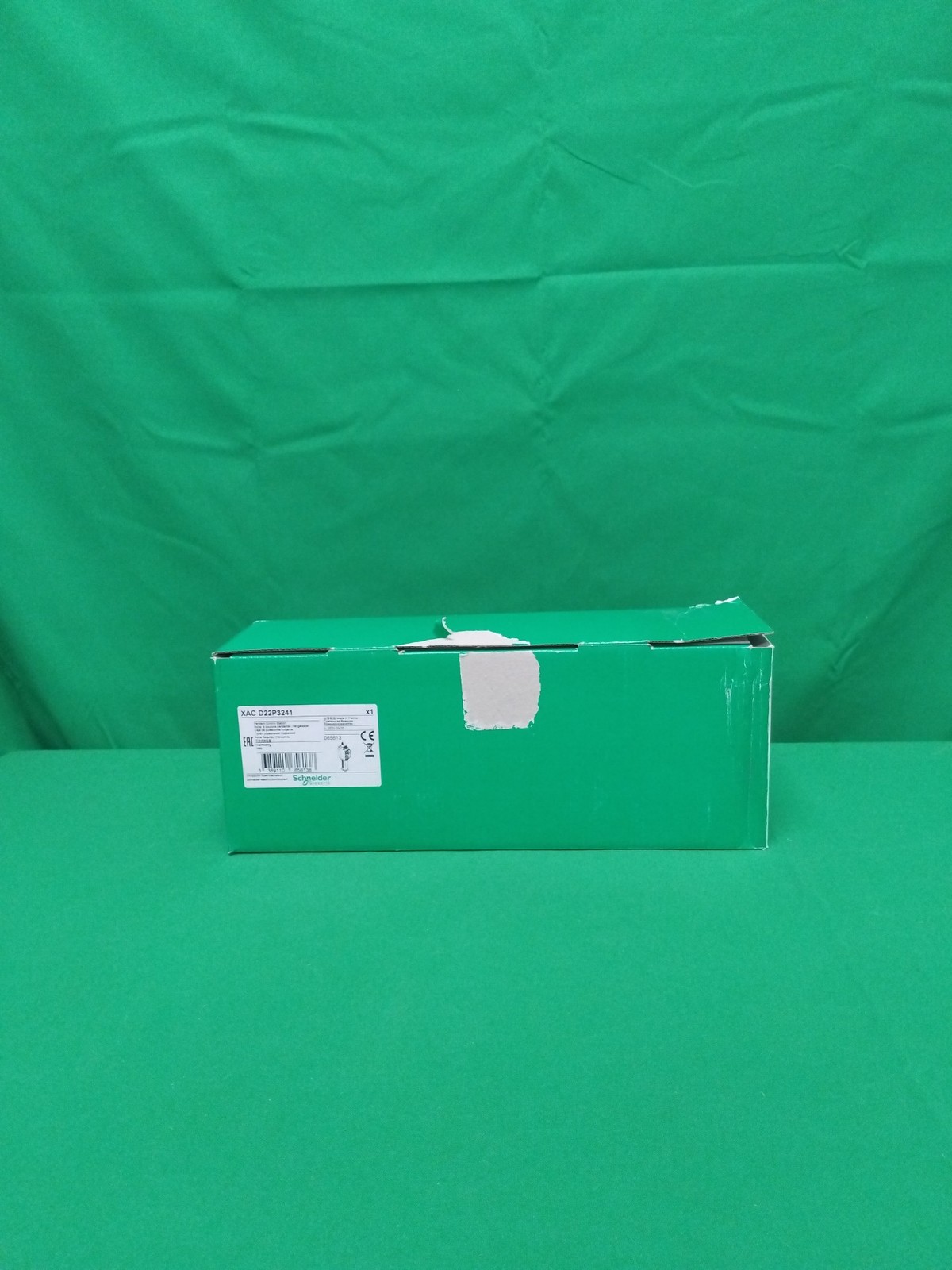 SCHNEIDER ELECTRIC - Image 1