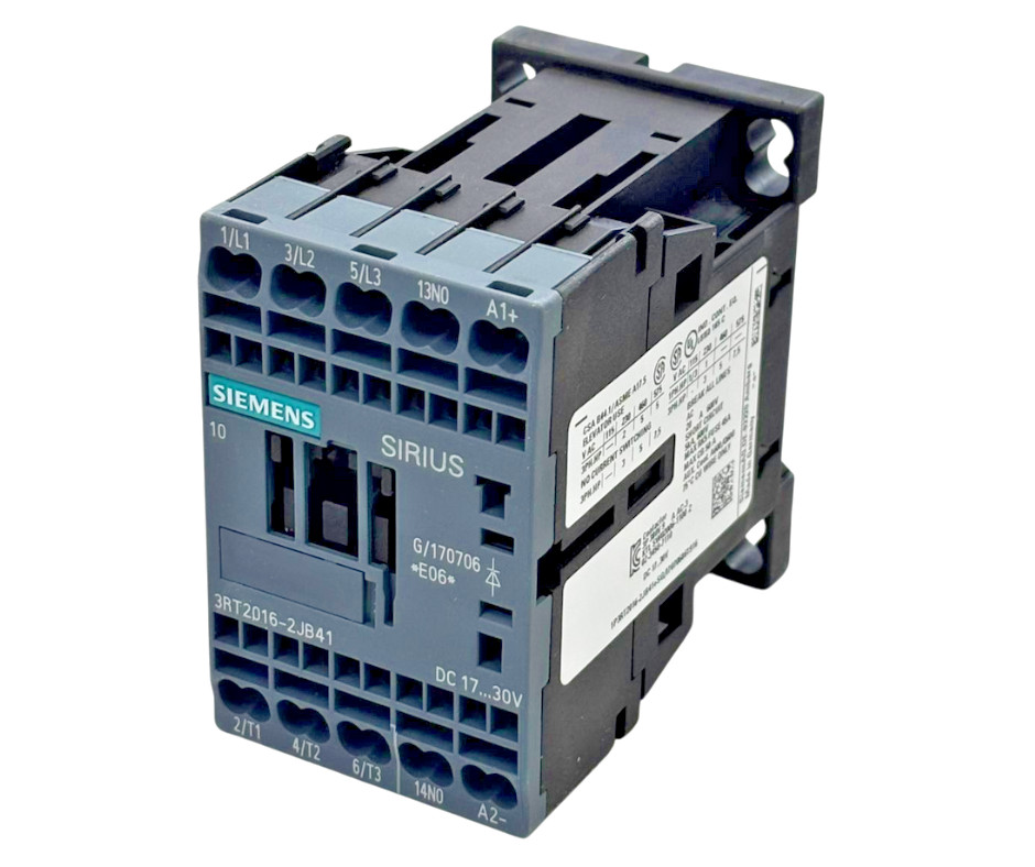 SIEMENS - Image 1