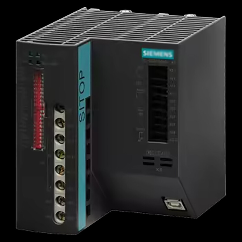 SIEMENS - Image 1