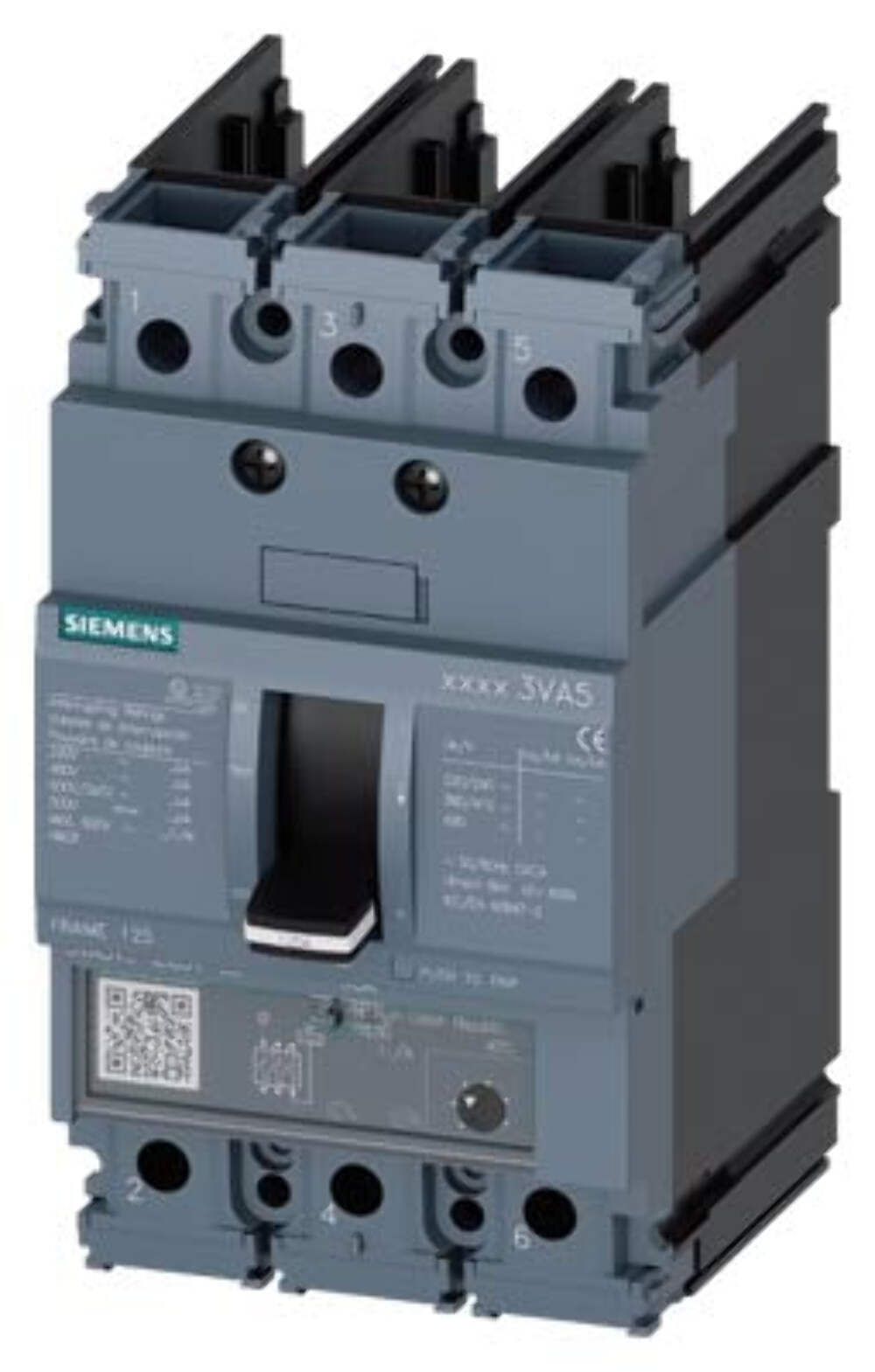 SIEMENS - Image 1
