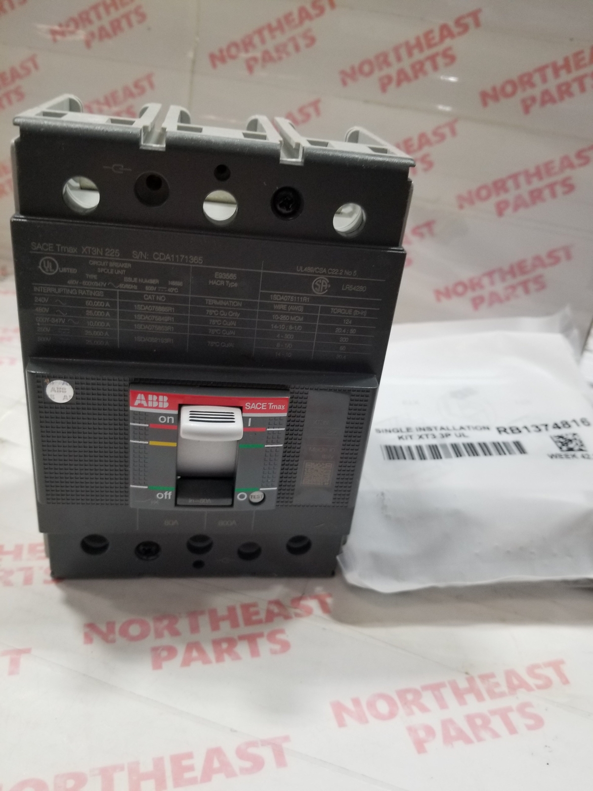 ABB - Image 1