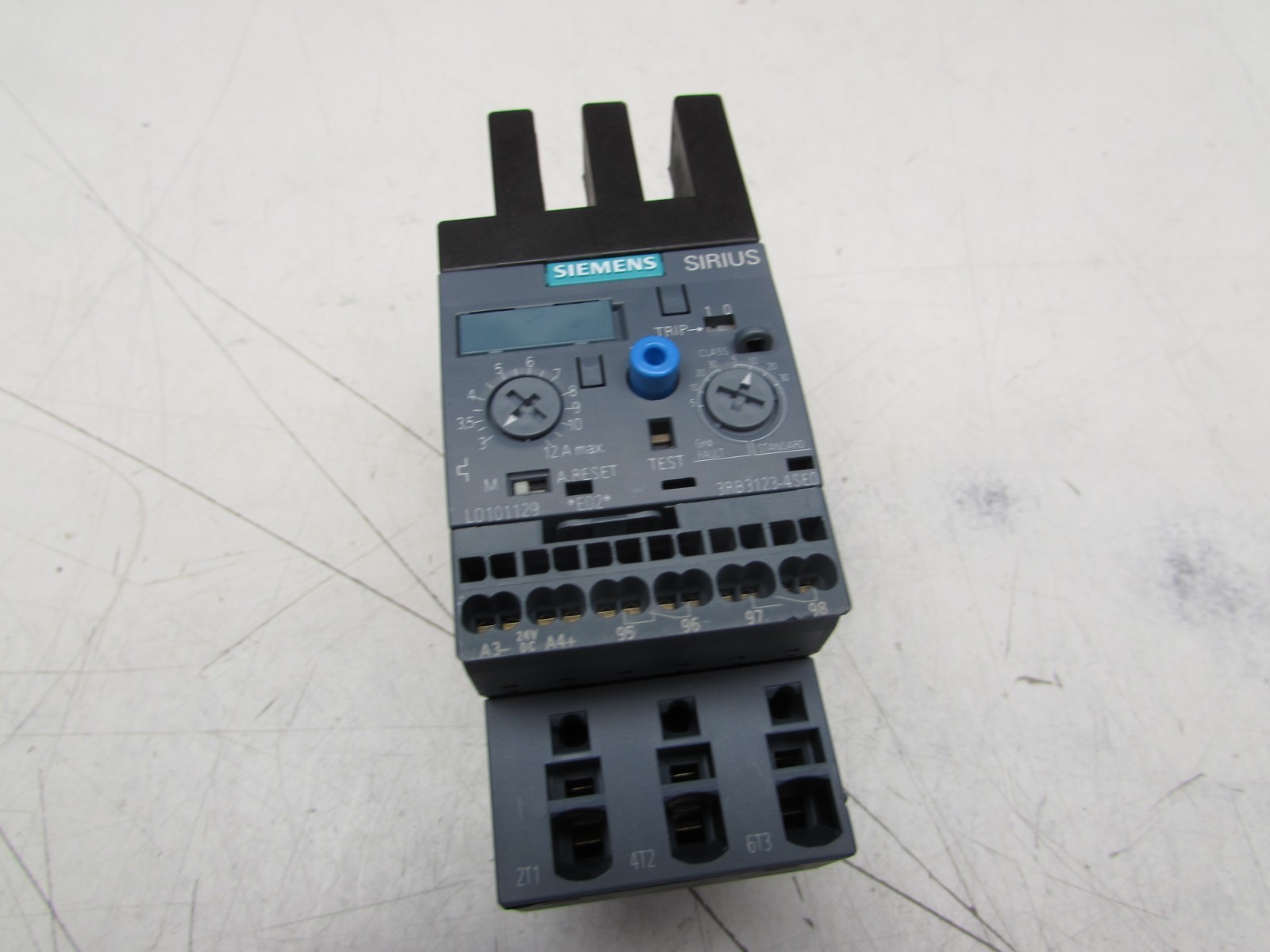 SIEMENS - Image 1