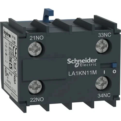 SCHNEIDER ELECTRIC - Image 1