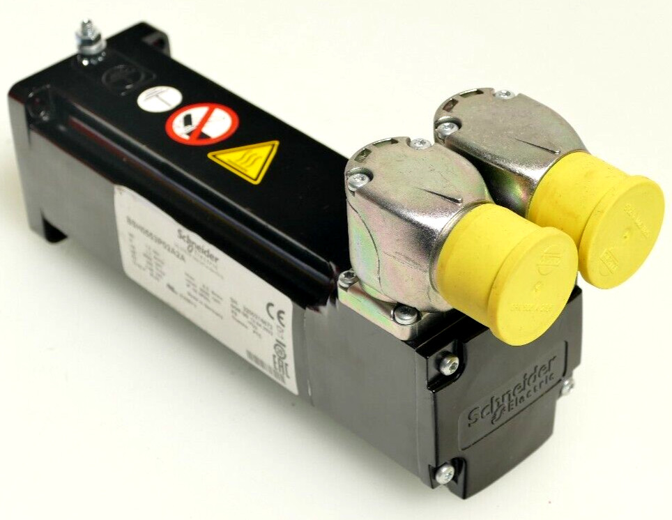 SCHNEIDER ELECTRIC - Image 1