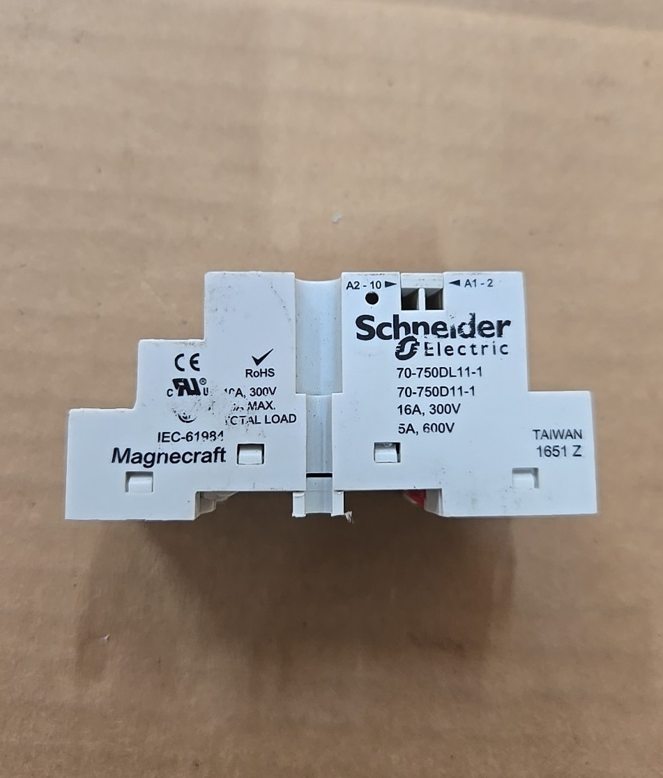 SCHNEIDER ELECTRIC - Image 1