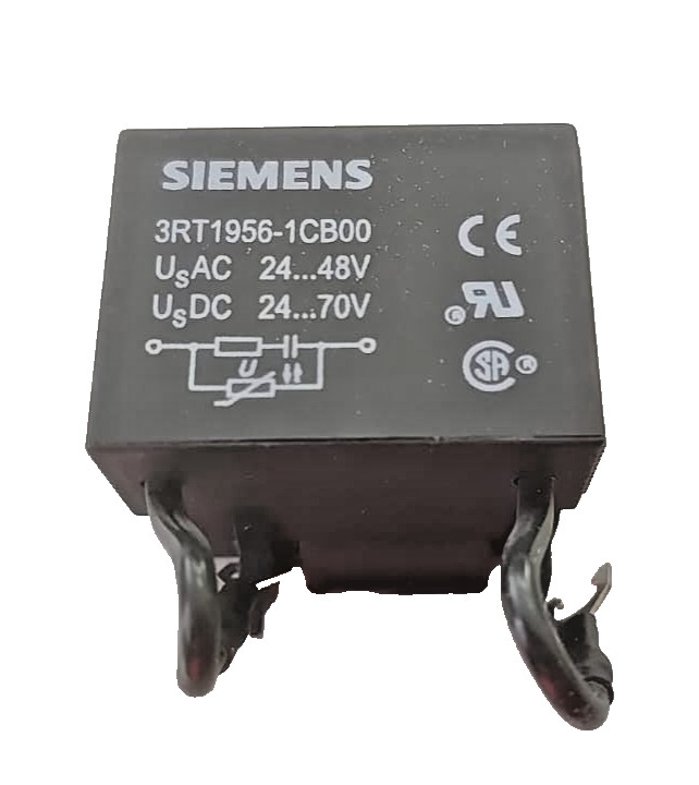 SIEMENS - Image 1