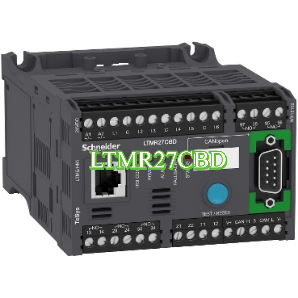 SCHNEIDER ELECTRIC - Image 1