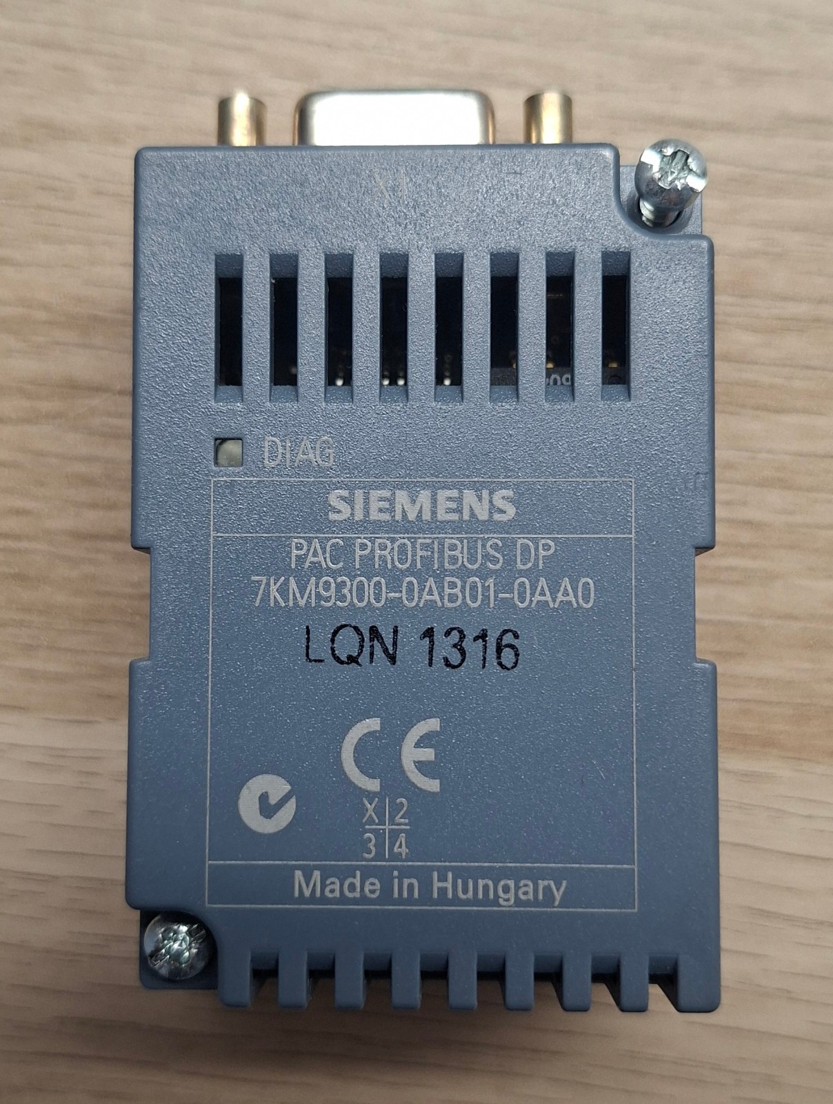 SIEMENS - Image 1