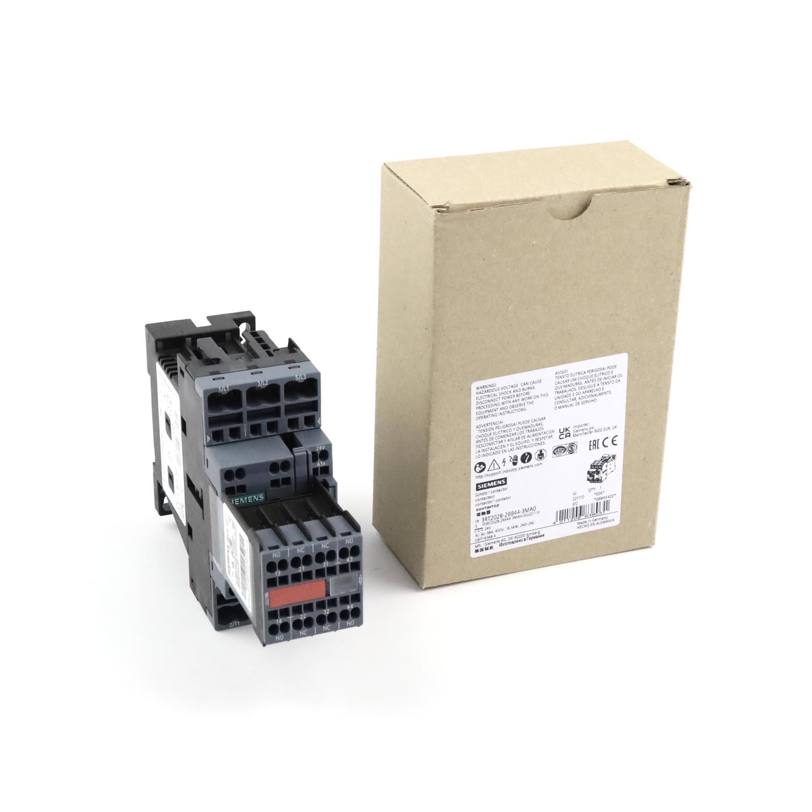 SIEMENS - Image 1