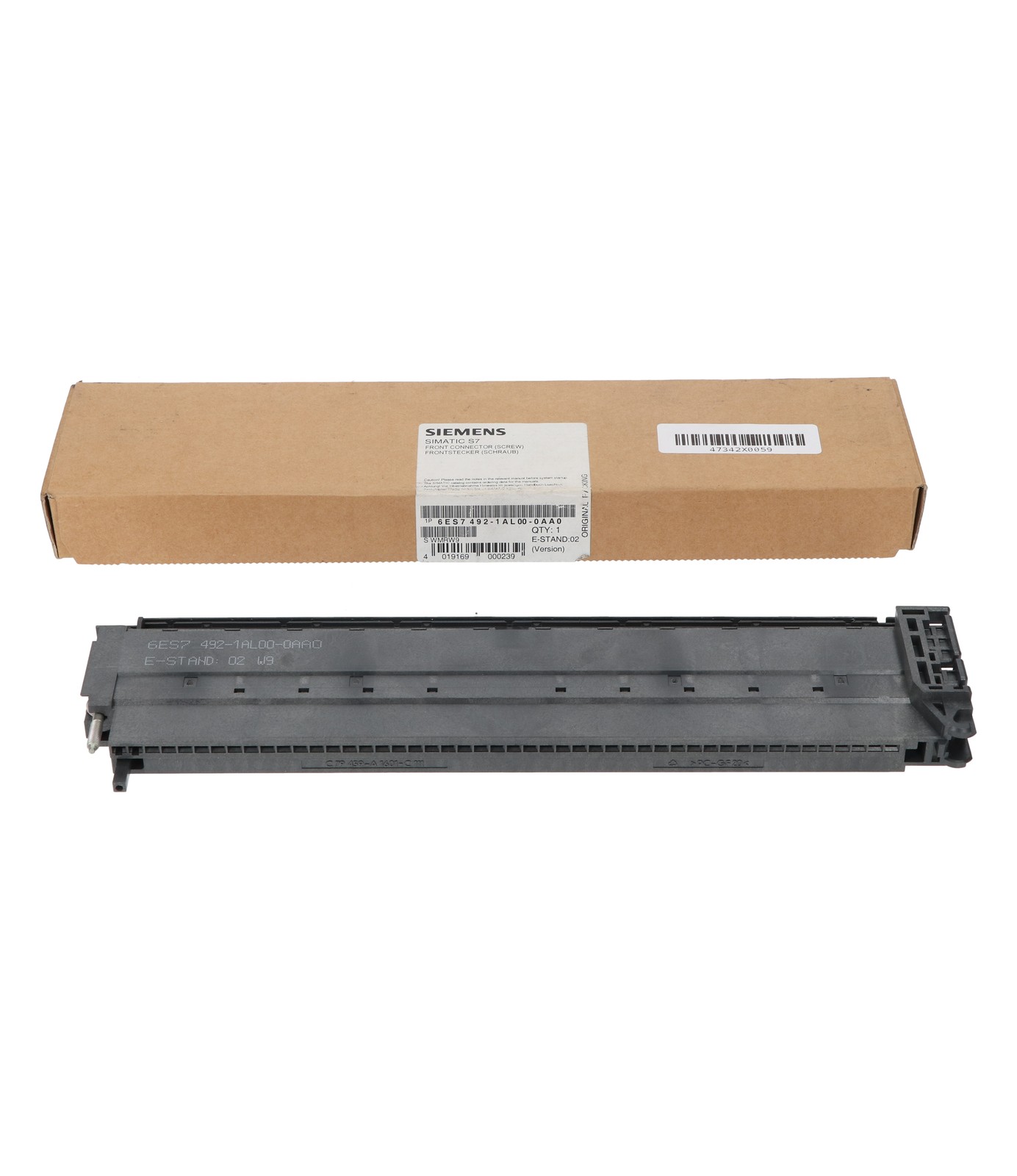 SIEMENS - Image 1