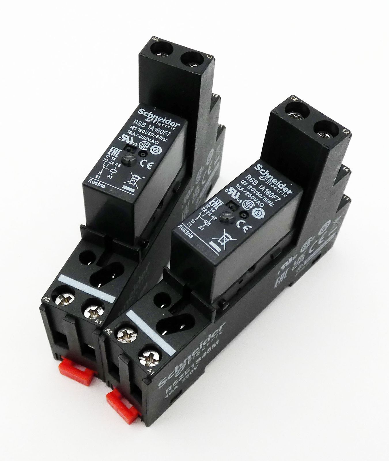 SCHNEIDER ELECTRIC - Image 1