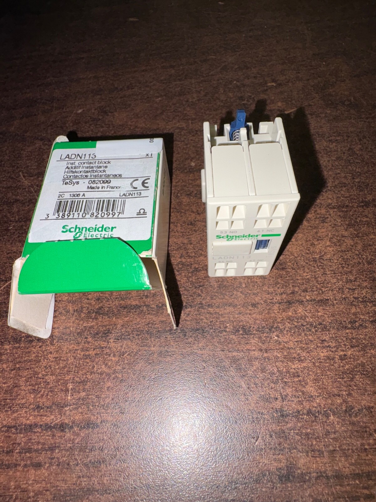 SCHNEIDER ELECTRIC - Image 1