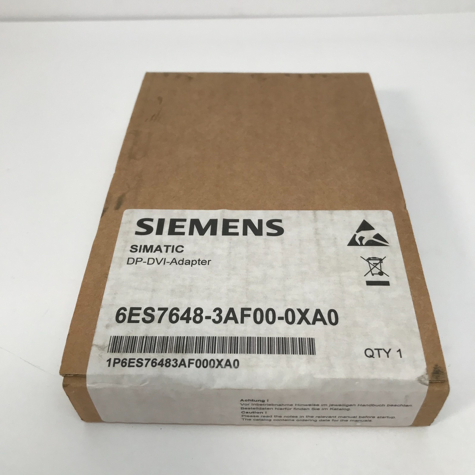 SIEMENS - Image 1