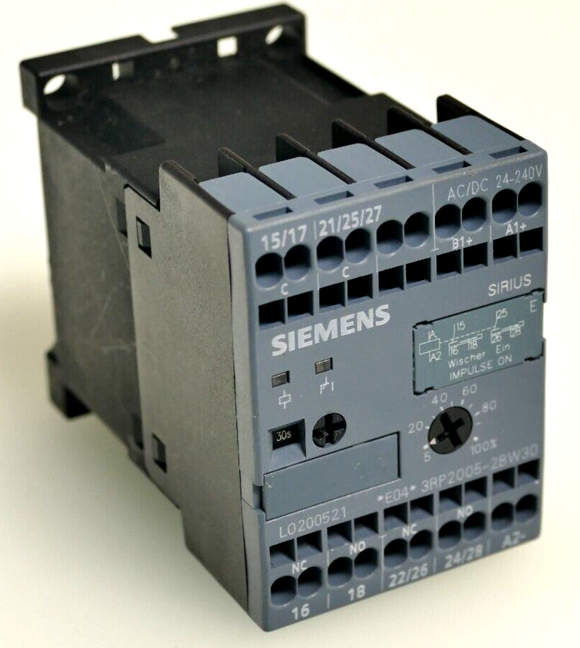 SIEMENS - Image 1