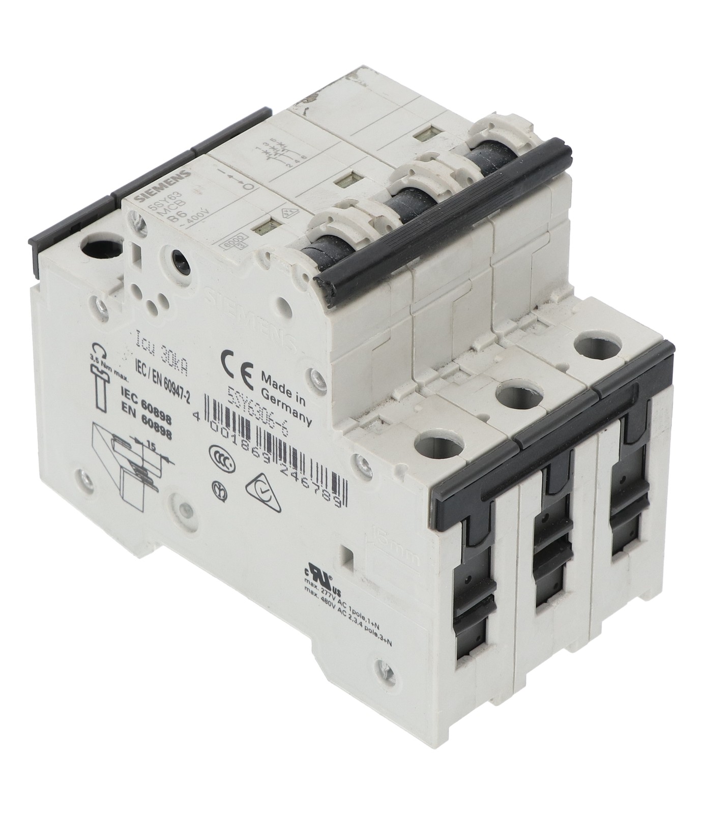 SIEMENS - Image 1