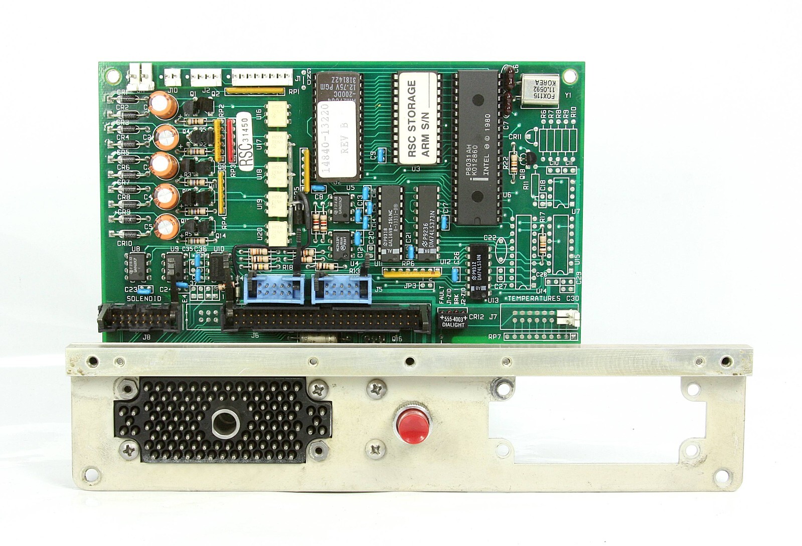ADEPT - Image 1