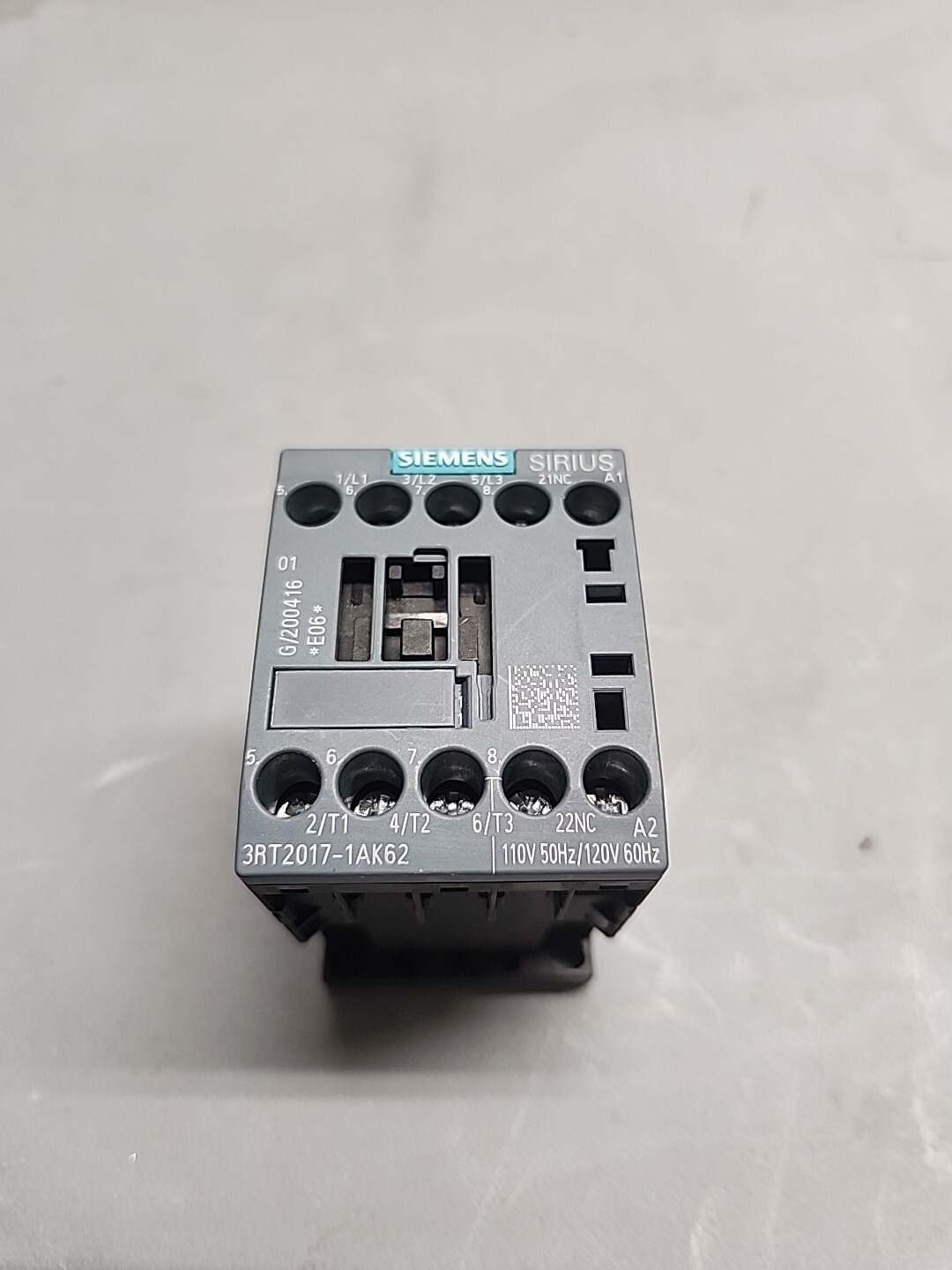 SIEMENS - Image 1