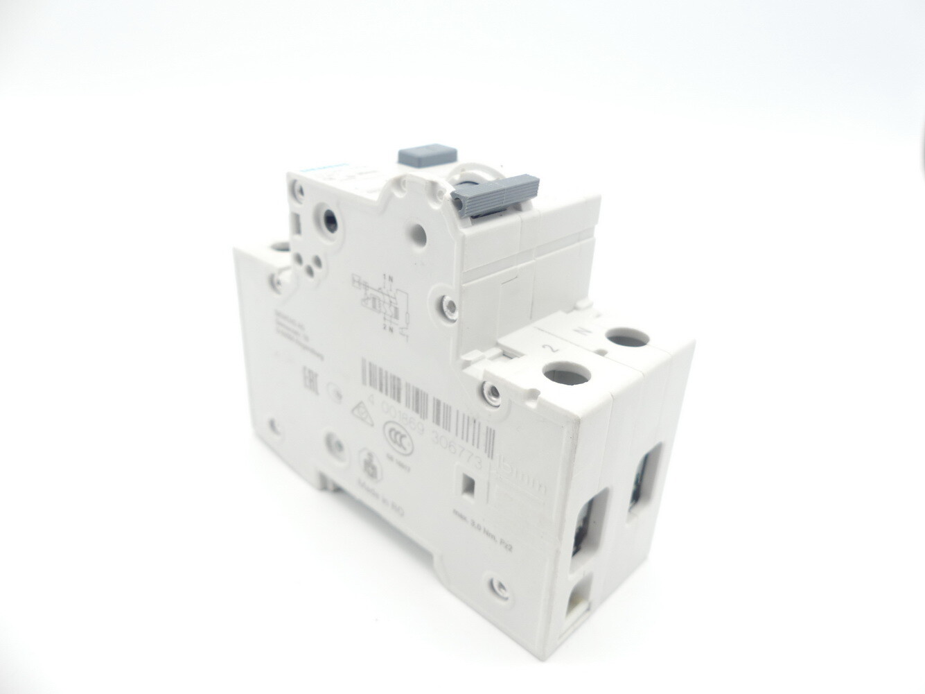 SIEMENS - Image 1