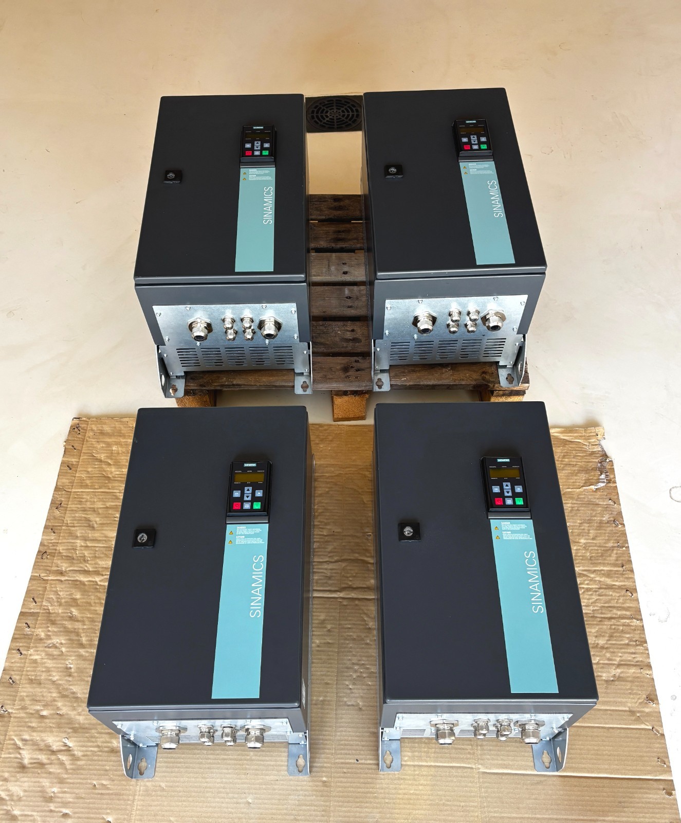SIEMENS - Image 1