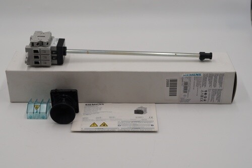 SIEMENS - Image 1