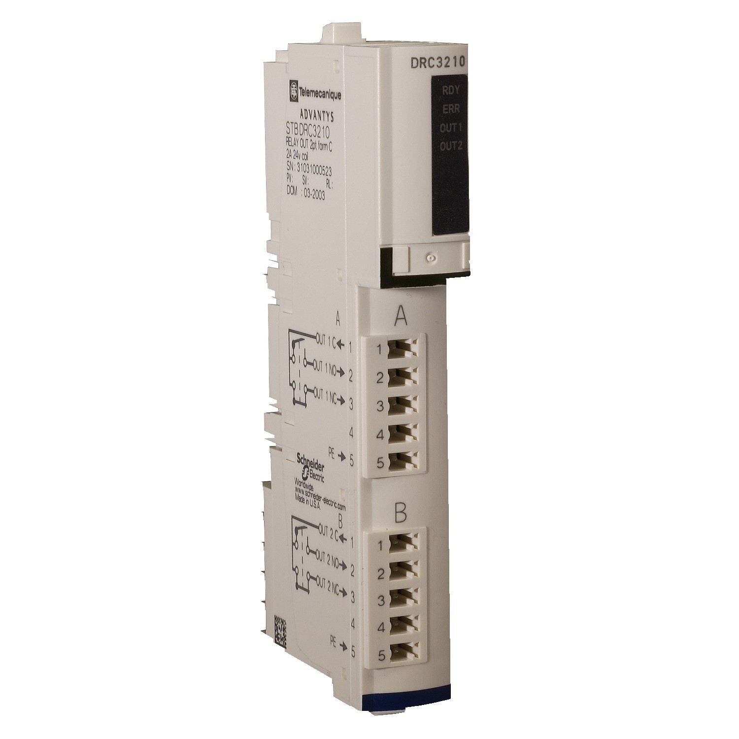SCHNEIDER ELECTRIC - Image 1