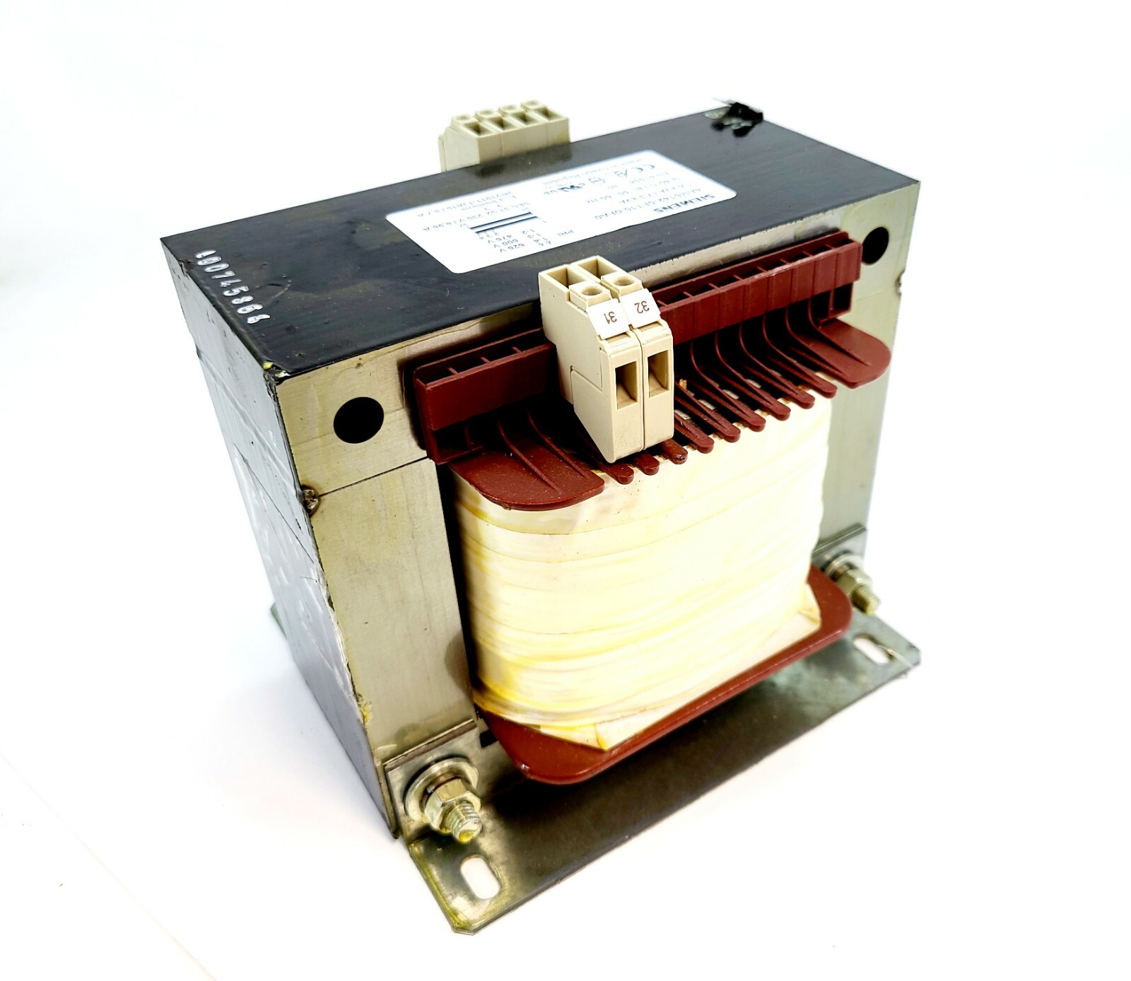 SIEMENS - Image 1