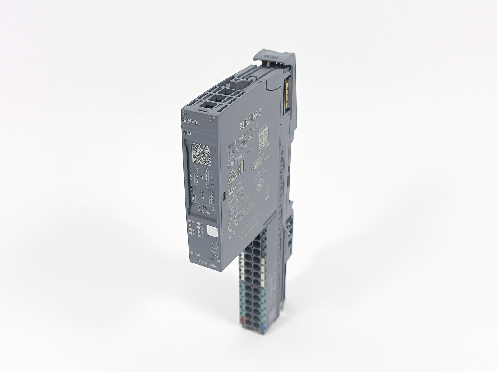 SIEMENS - Image 1