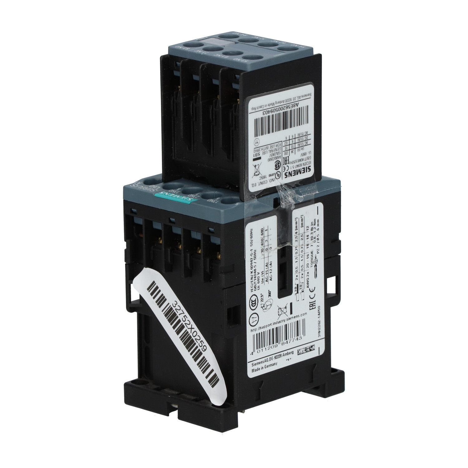 SIEMENS - Image 1