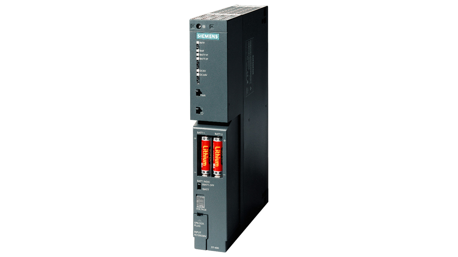 SIEMENS - Image 1