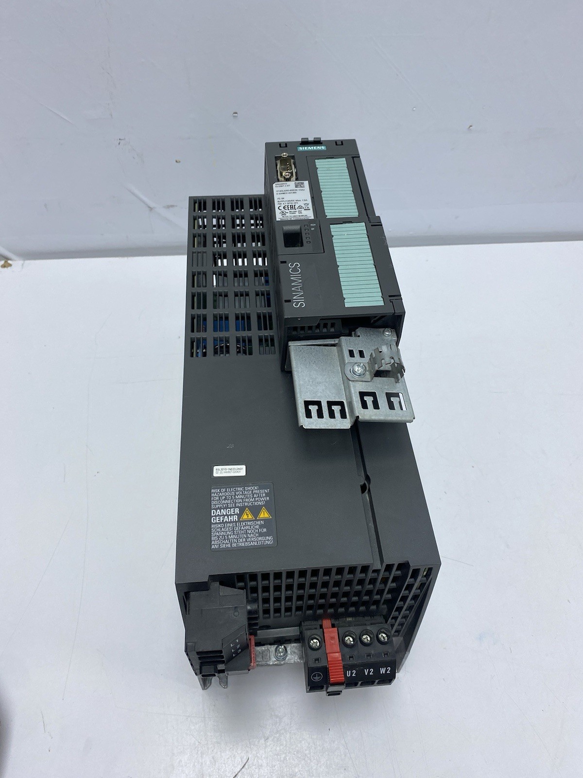 SIEMENS - Image 1
