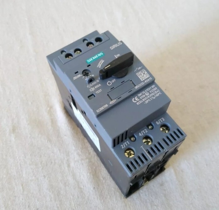 SIEMENS - Image 1