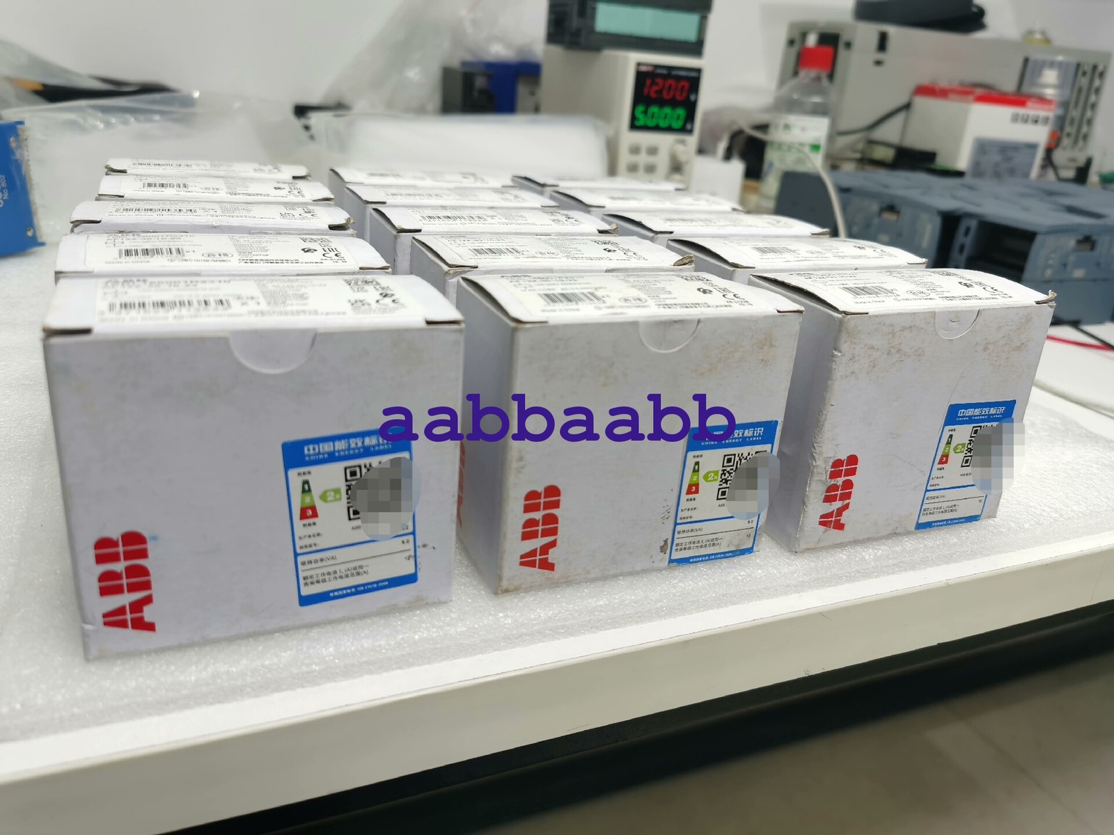ABB - Image 1