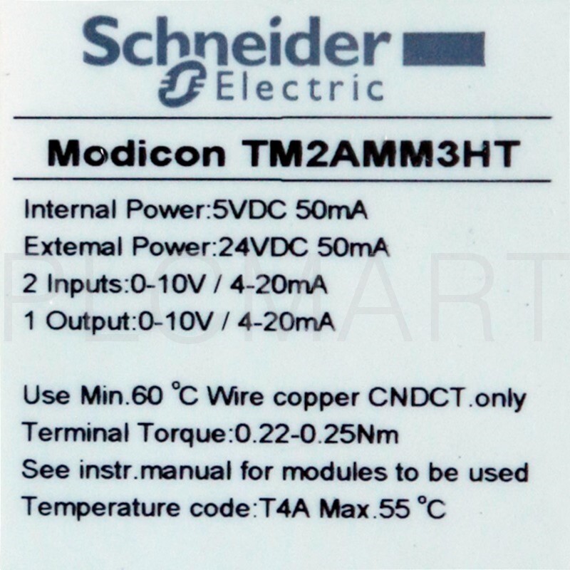 SCHNEIDER ELECTRIC - Image 1