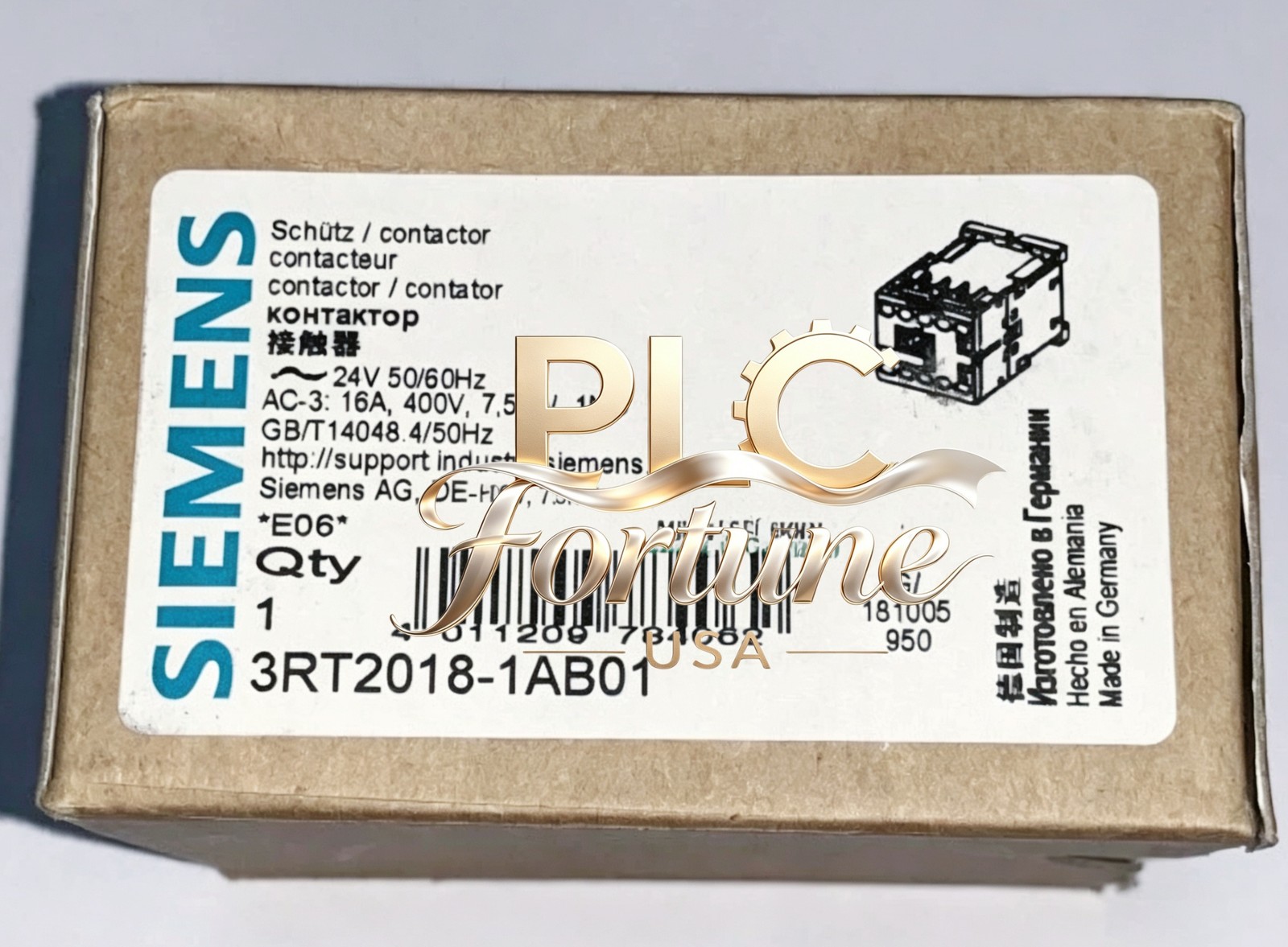 SIEMENS - Image 1