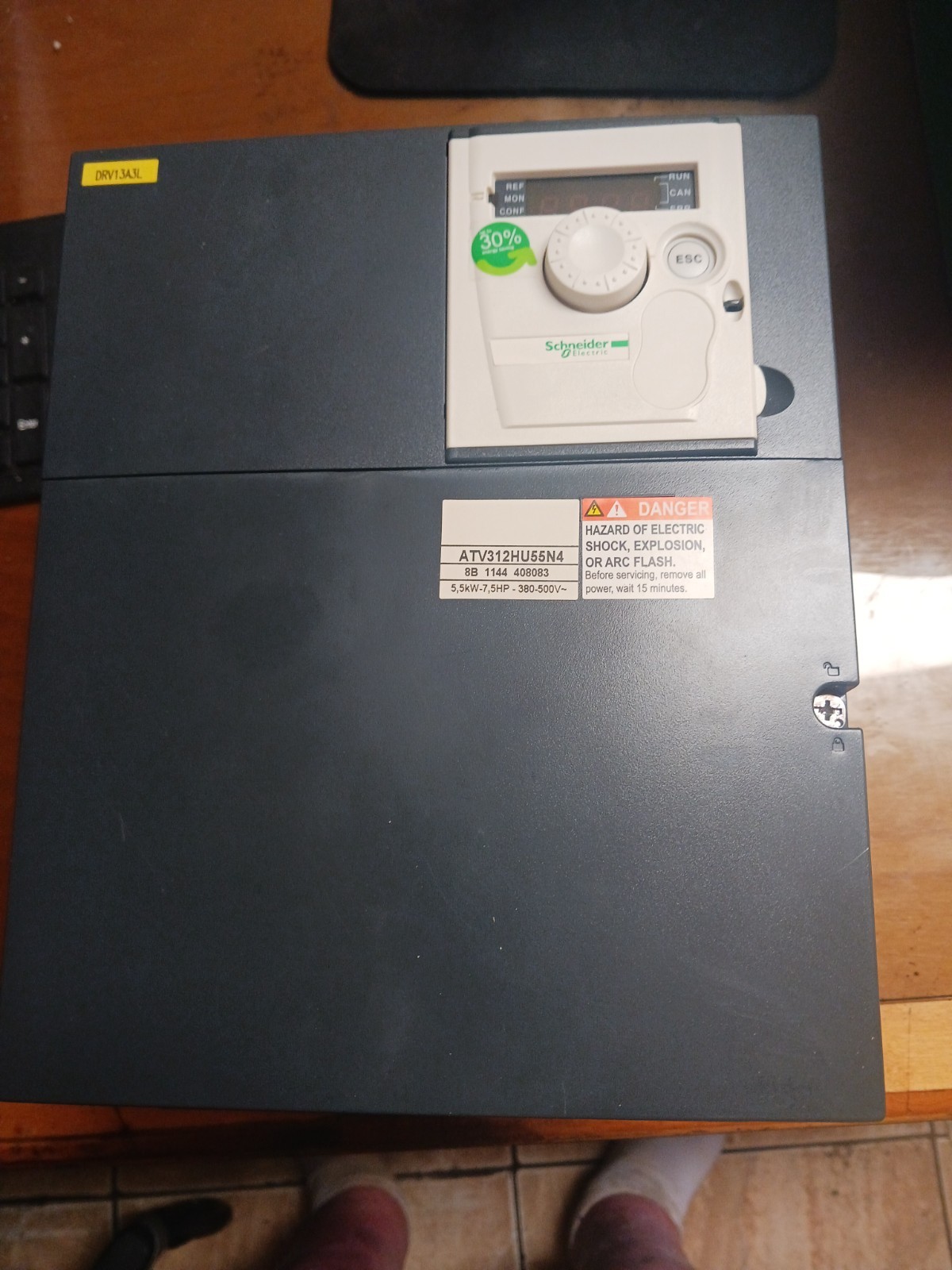 SCHNEIDER ELECTRIC - Image 1