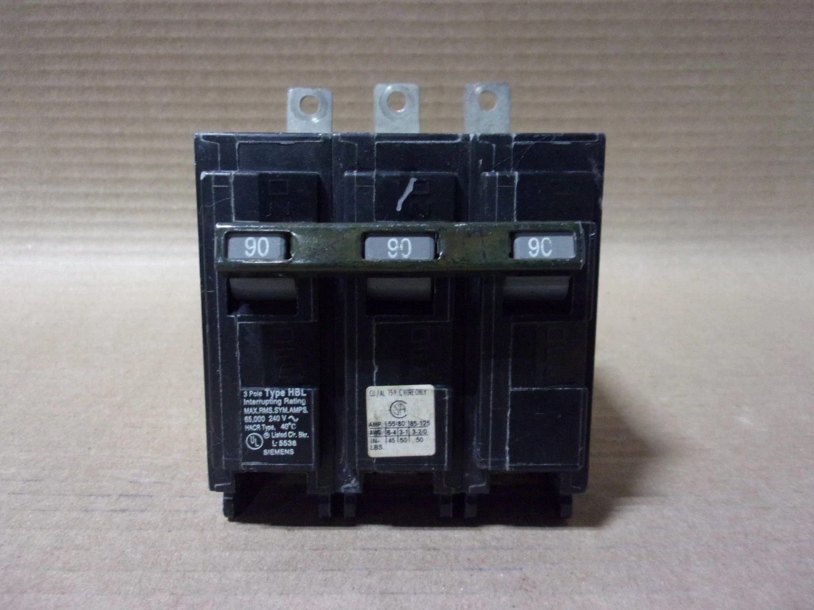 SIEMENS - Image 1