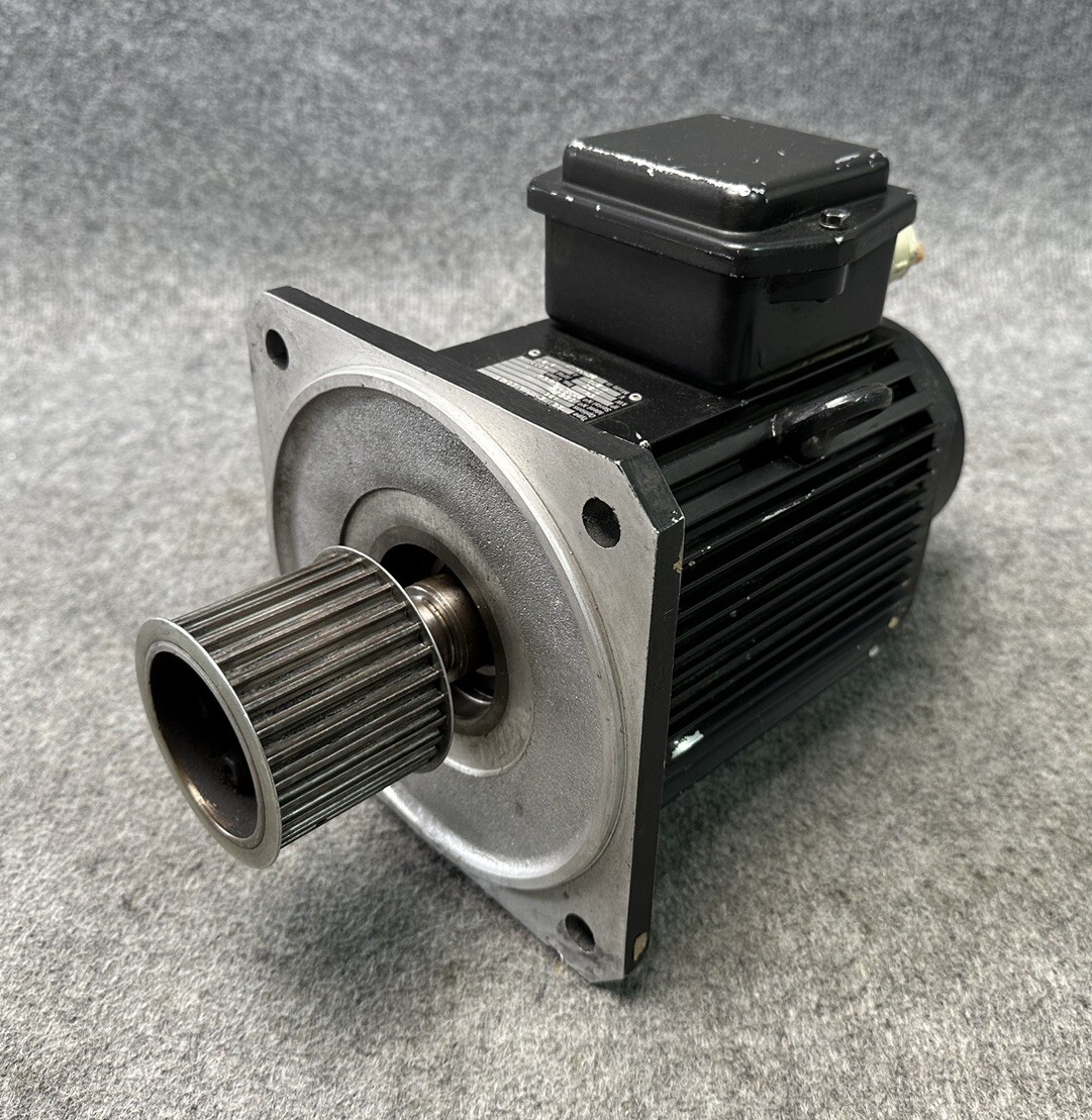BALDOR - Image 1