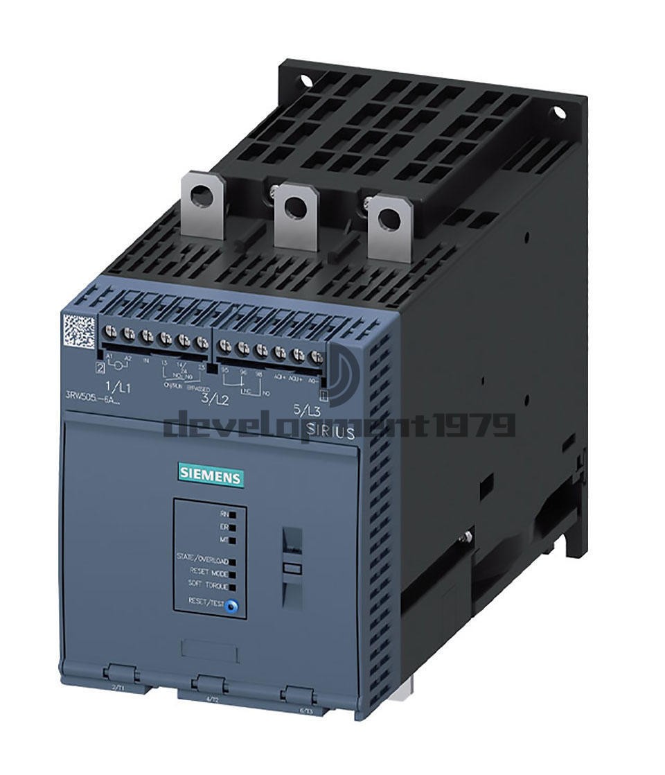 SIEMENS - Image 1