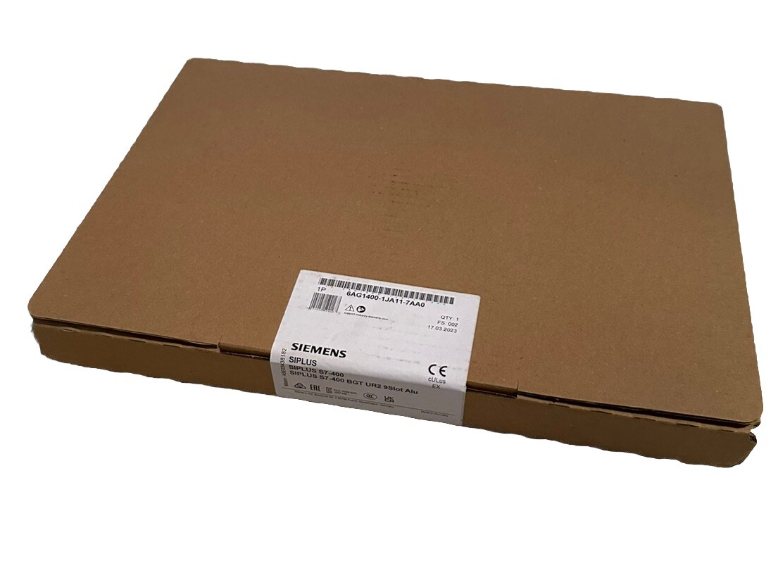 SIEMENS - Image 1