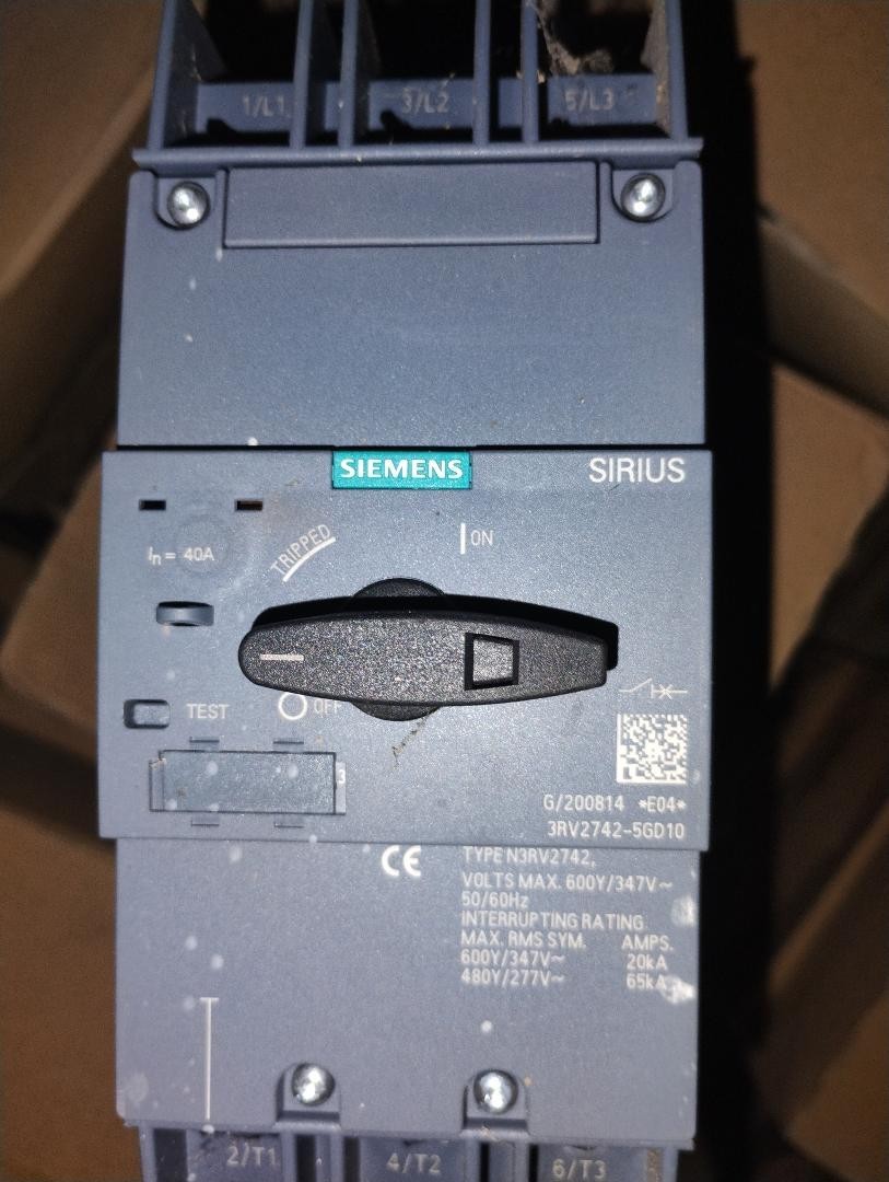 SIEMENS - Image 1