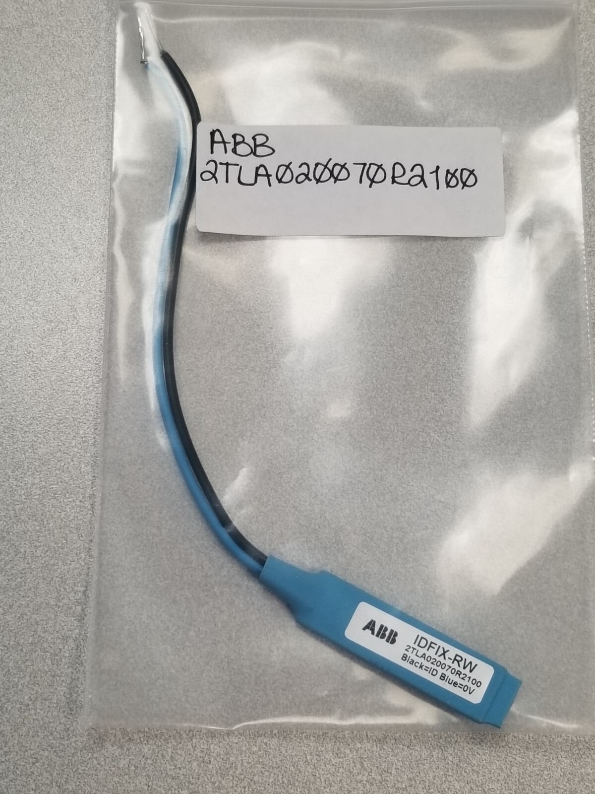 ABB - Image 1