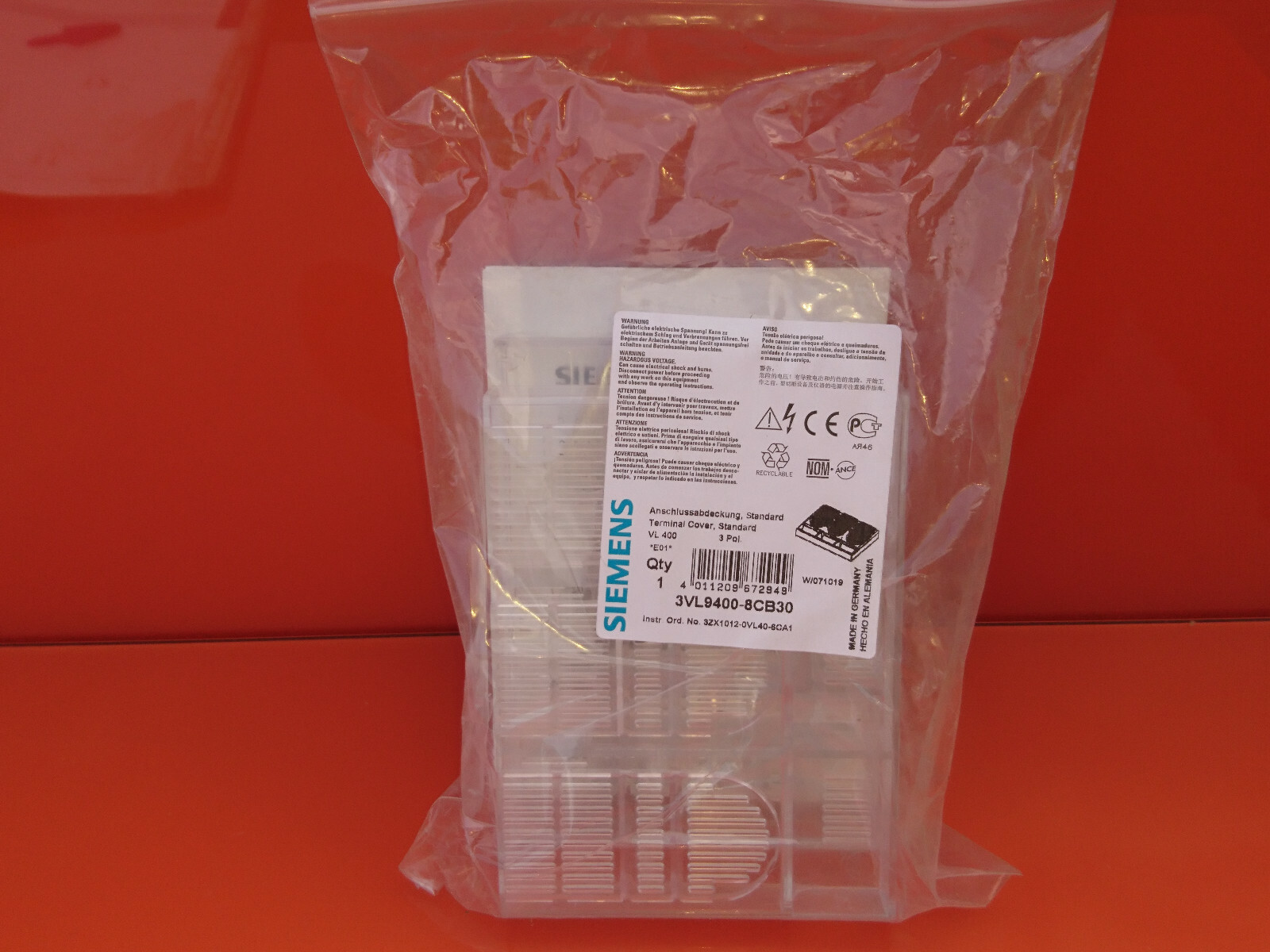 SIEMENS - Image 1