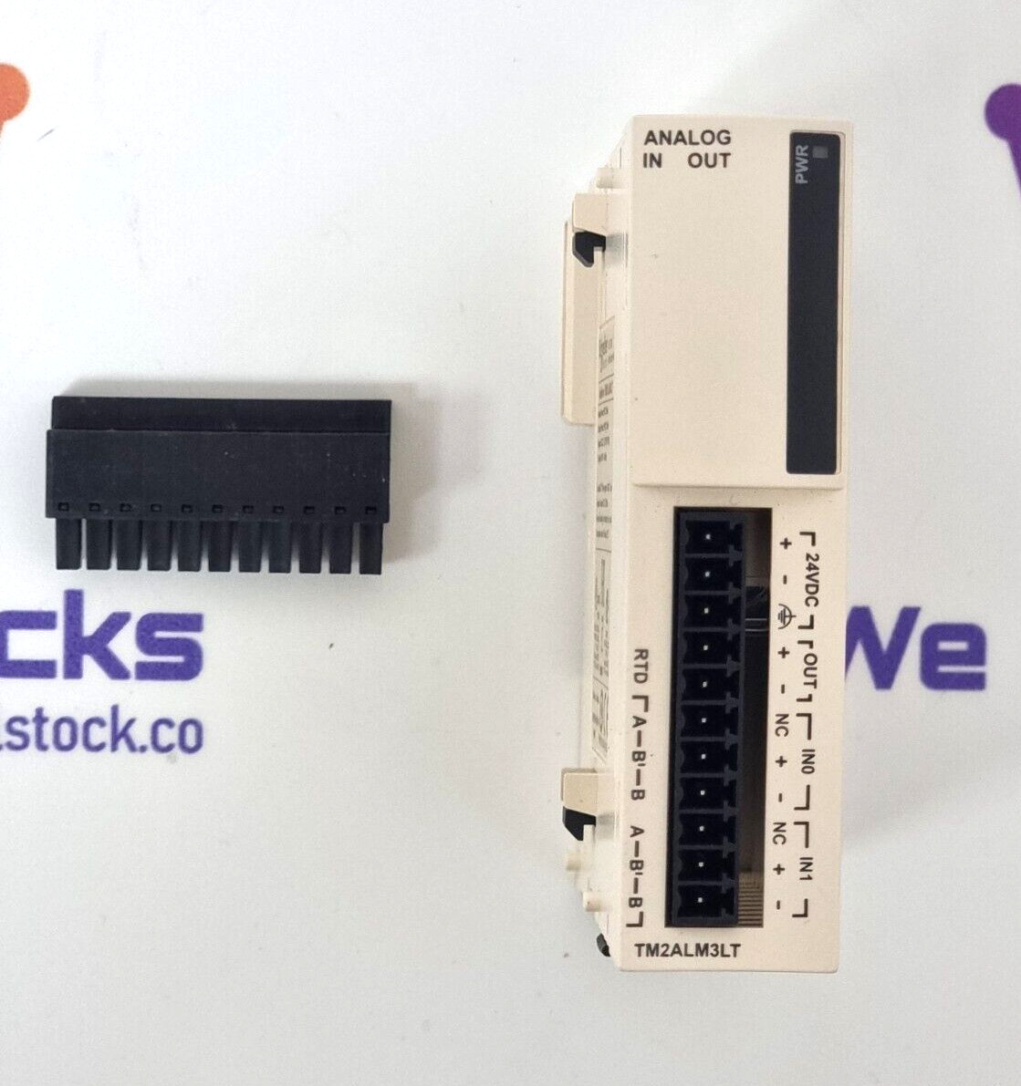 SCHNEIDER ELECTRIC - Image 1