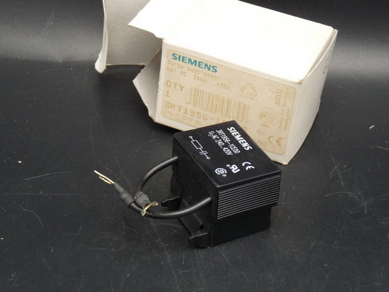 SIEMENS - Image 1