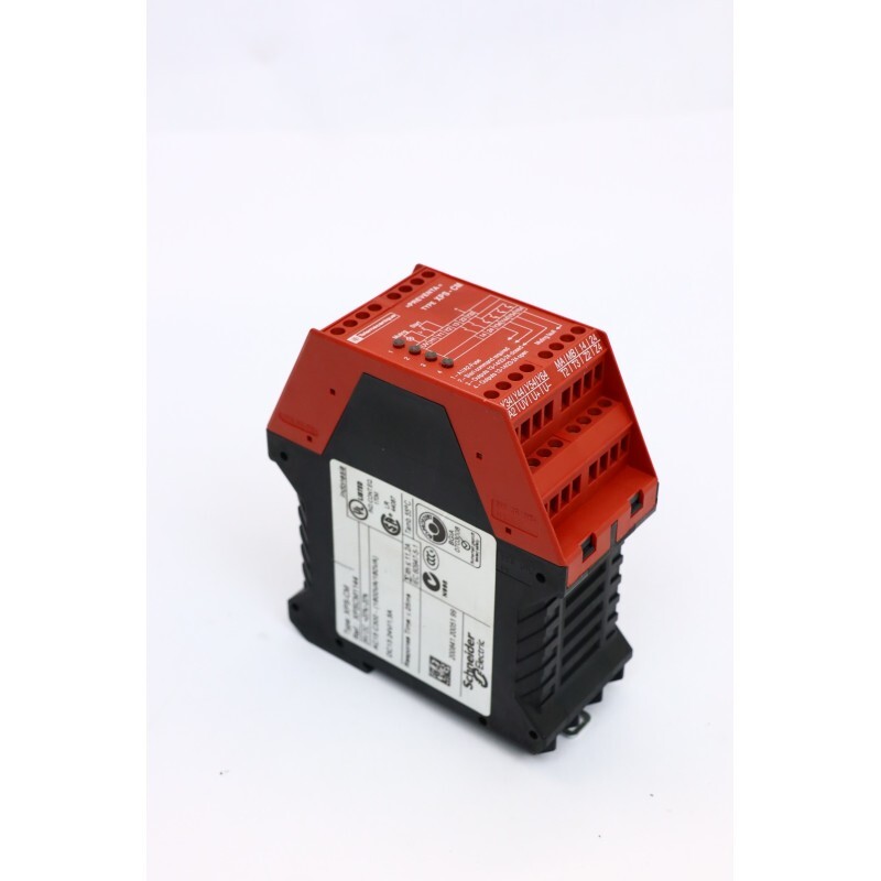 SCHNEIDER ELECTRIC - Image 1
