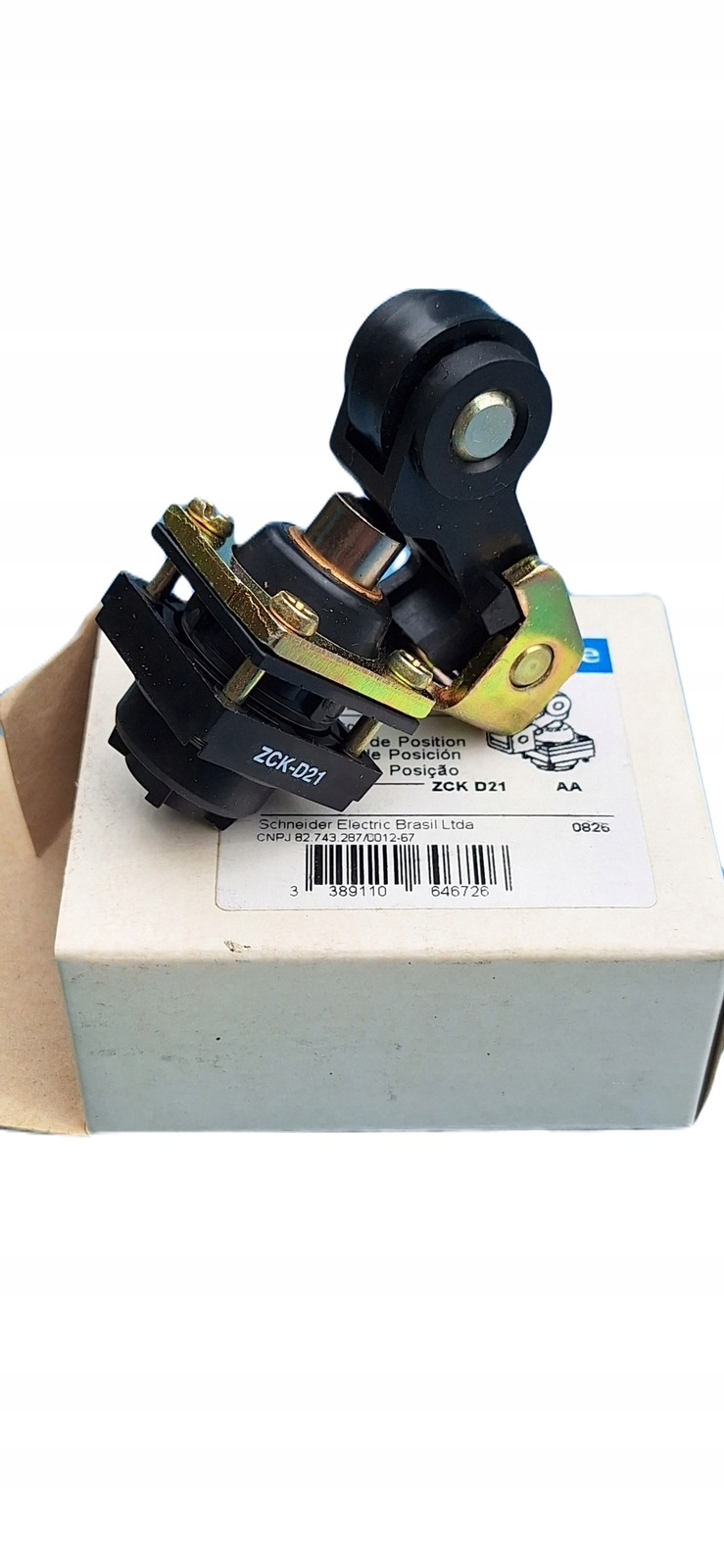 SCHNEIDER ELECTRIC - Image 1